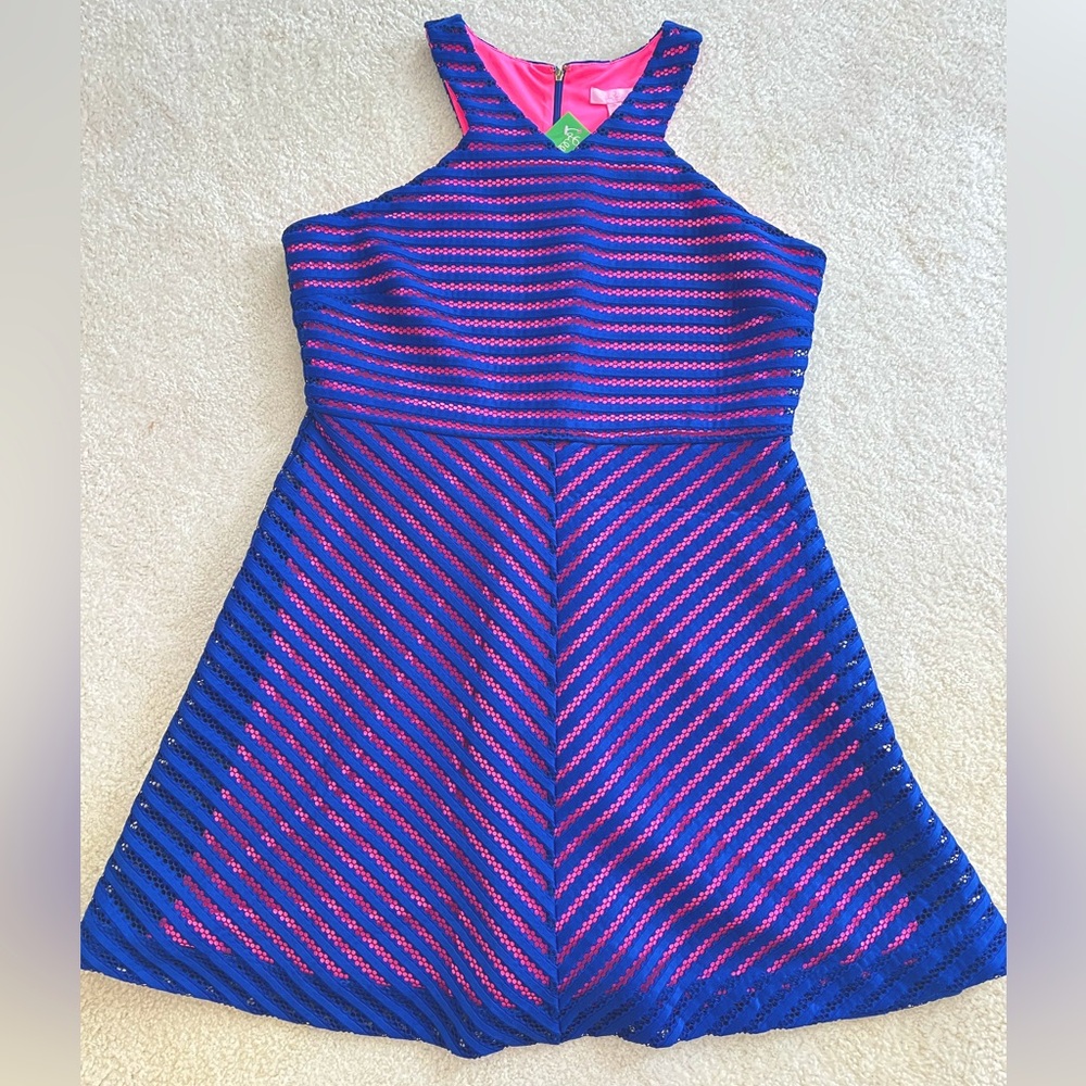 ✨NWT✨ Lilly Pulitzer Megyn Dress